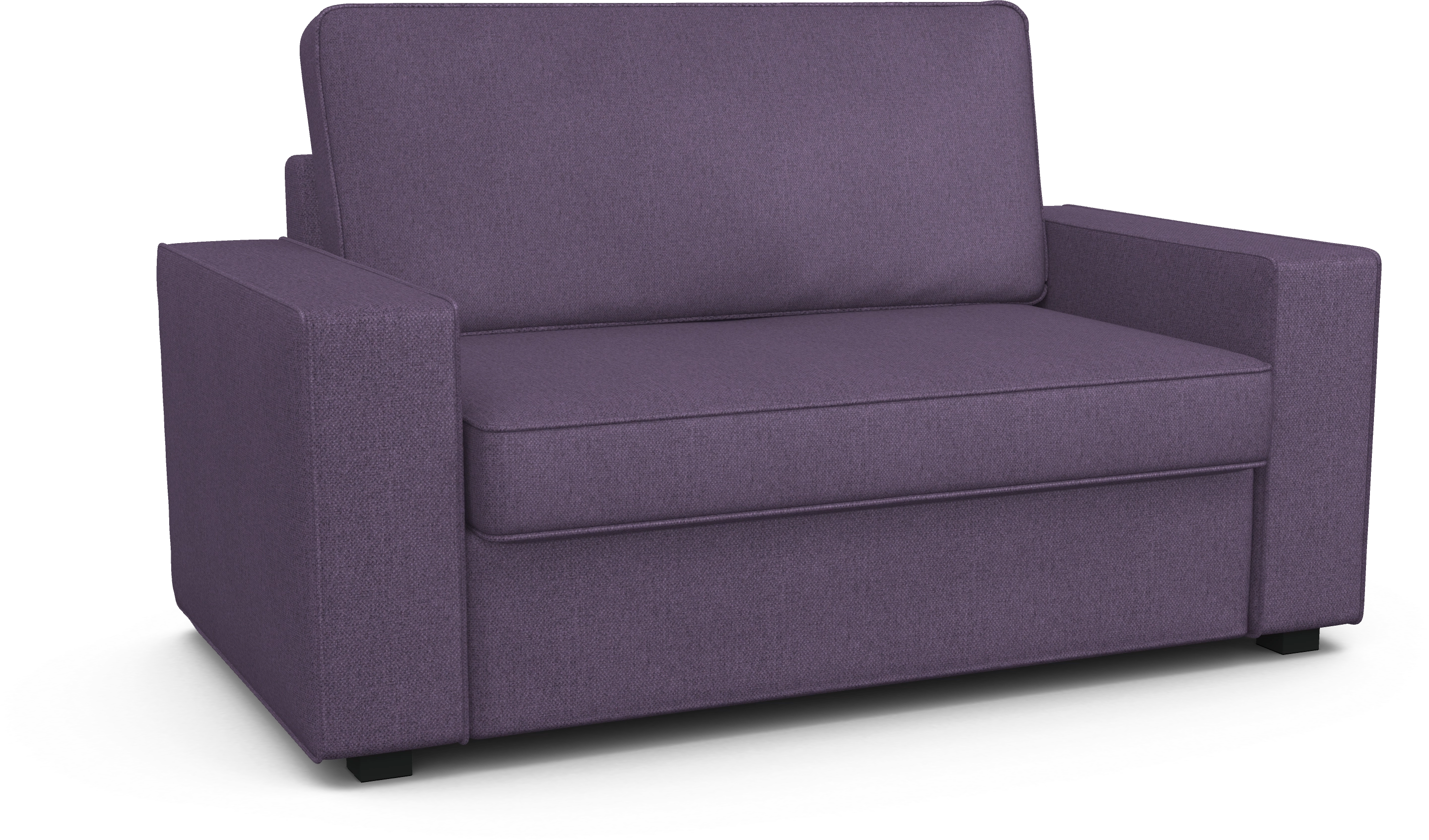 Чехол на двухместный диван ИКЕА Виласунд - NEPTUN