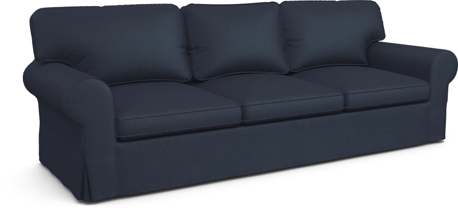 Чехол на трехместный диван ИКЕА ЭКТОРП - NEPTUN (изображение №1)
