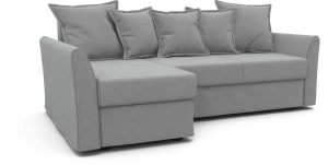 Чехол на угловой диван ИКЕА Хольмсунд - SCANDI