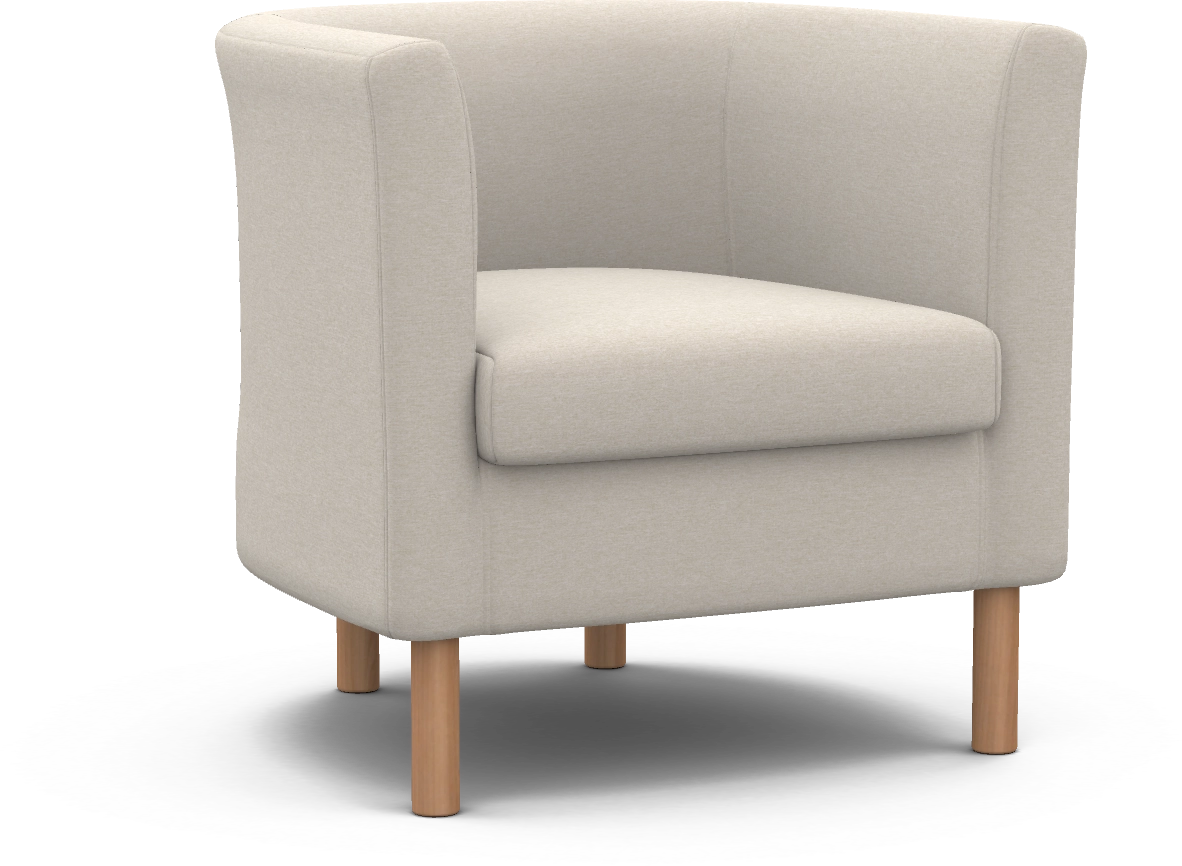 Чехол на кресло ИКЕА Сольста - SCANDI