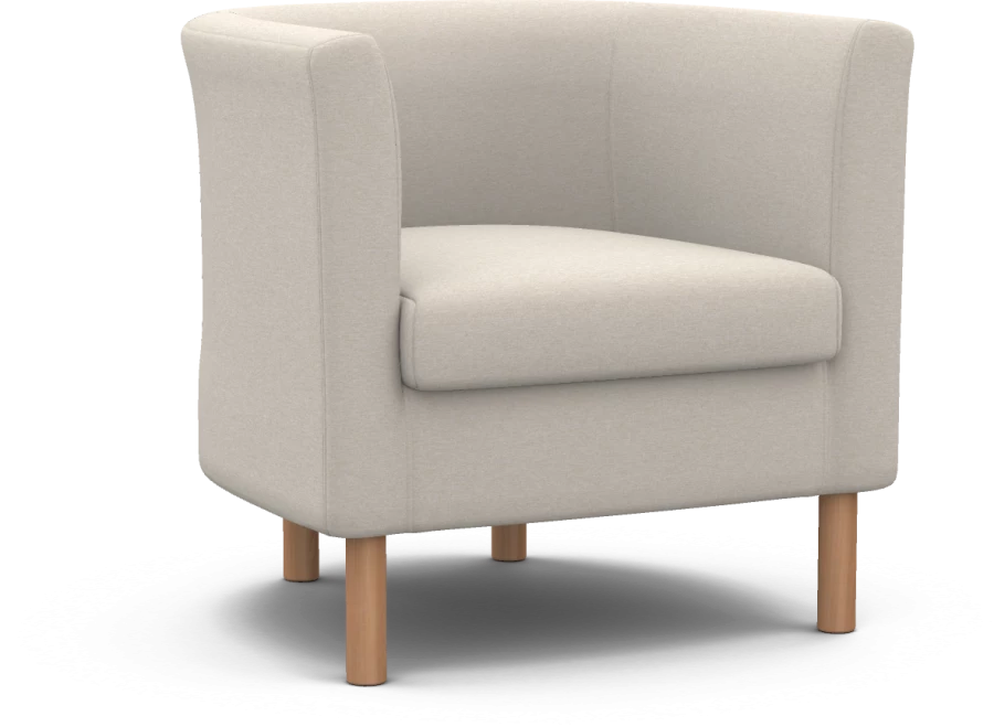 Чехол на кресло ИКЕА Сольста - SCANDI (изображение №1)