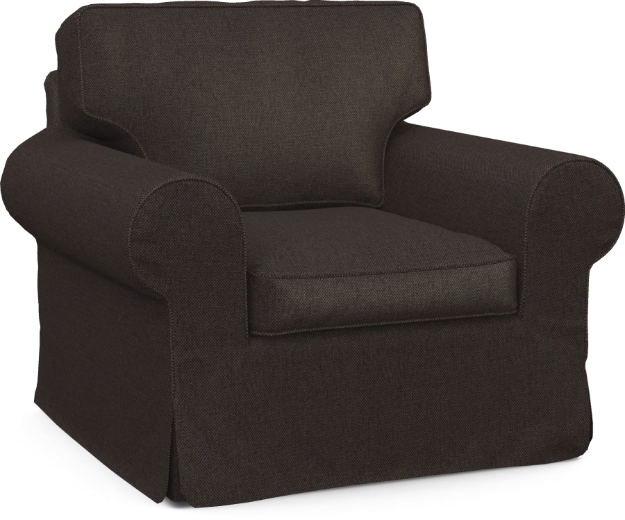 Чехол на кресло ИКЕА Экторп - NEPTUN (изображение №1)