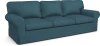 Чехол на трехместный диван ИКЕА ЭКТОРП - NEPTUN