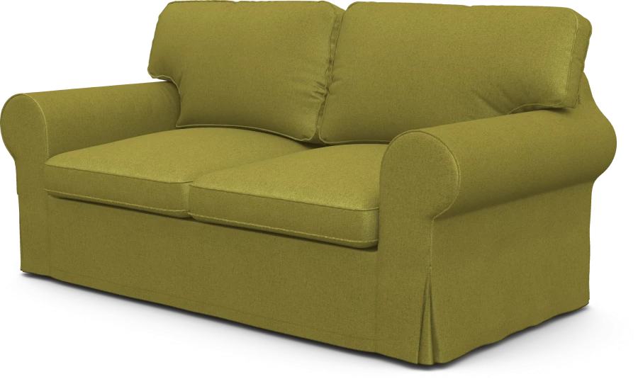 Чехол на двухместный диван ИКЕА Экторп - NEPTUN (изображение №1)