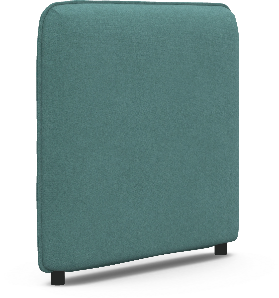 Чехол на спинку 80(Шир)*80(Выс) ИКЕА ВАЛЛЕНТУНА - BREEZE