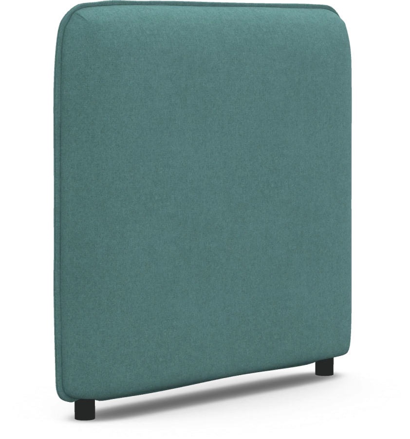 Чехол на спинку 80(Шир)*80(Выс) ИКЕА ВАЛЛЕНТУНА - BREEZE (изображение №1)