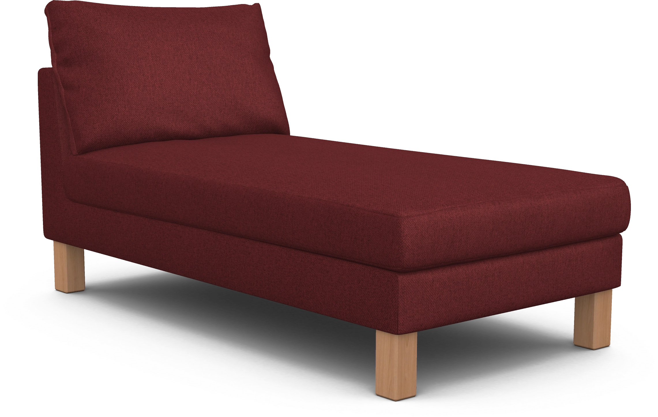 Чехол на козетку ИКЕА Карлстад - NEPTUN