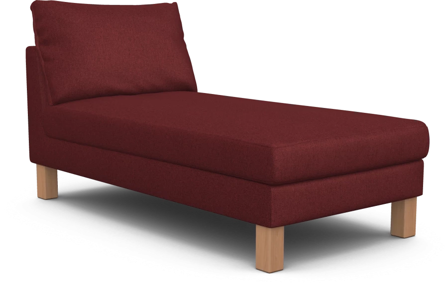 Чехол на козетку ИКЕА Карлстад - NEPTUN (изображение №1)