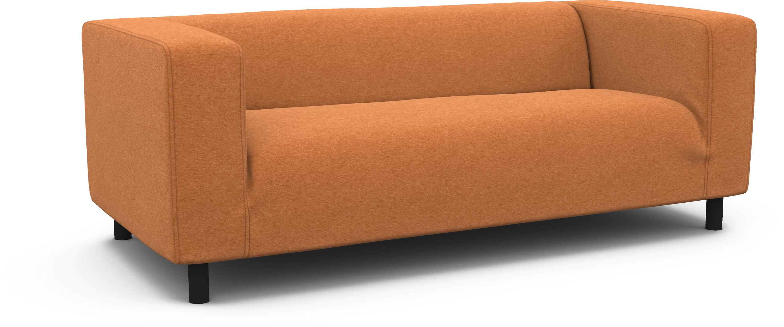 Чехол на диван ИКЕА Клиппан в ткани - SCANDI