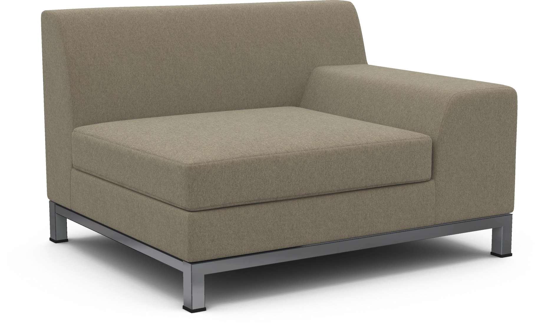 Чехол на правый диван ИКЕА Крамфорс - SCANDI