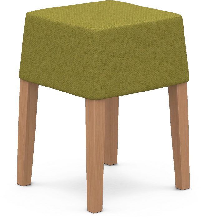 Чехол на табурет ИКЕА Нильс - NEPTUN