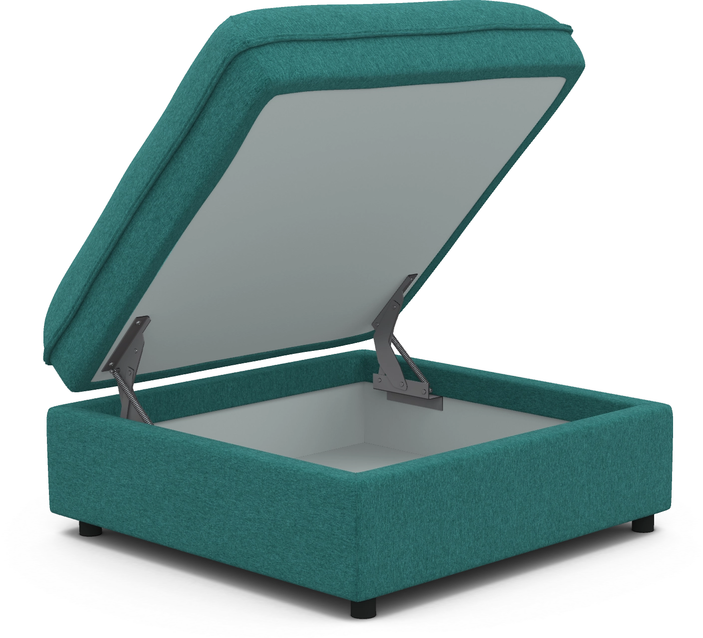 Чехол на секцию дивана с отделением для хранения ИКЕА ВАЛЛЕНТУНА - SCANDI