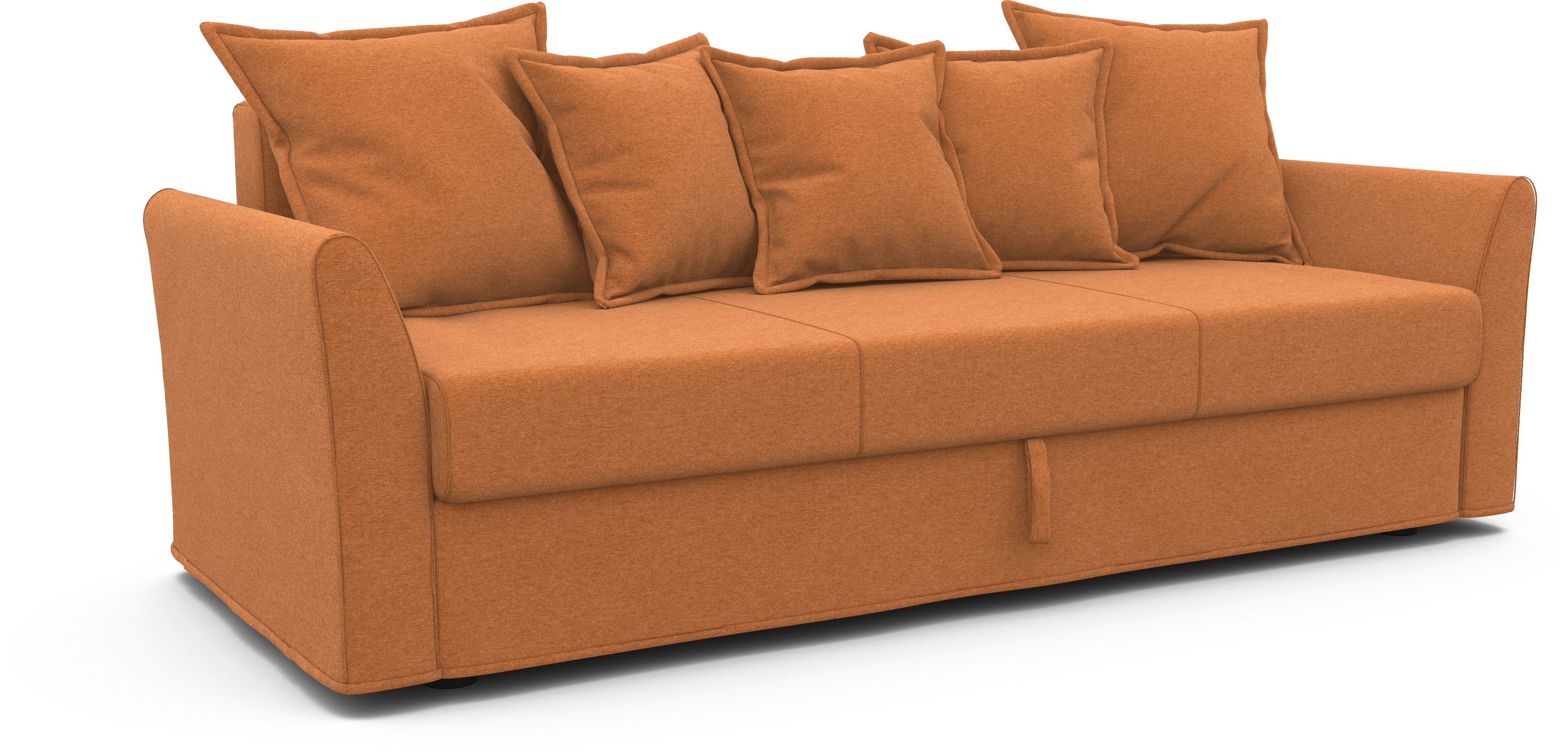 Чехол на диван-кровать ИКЕА Хольмсунд - SCANDI