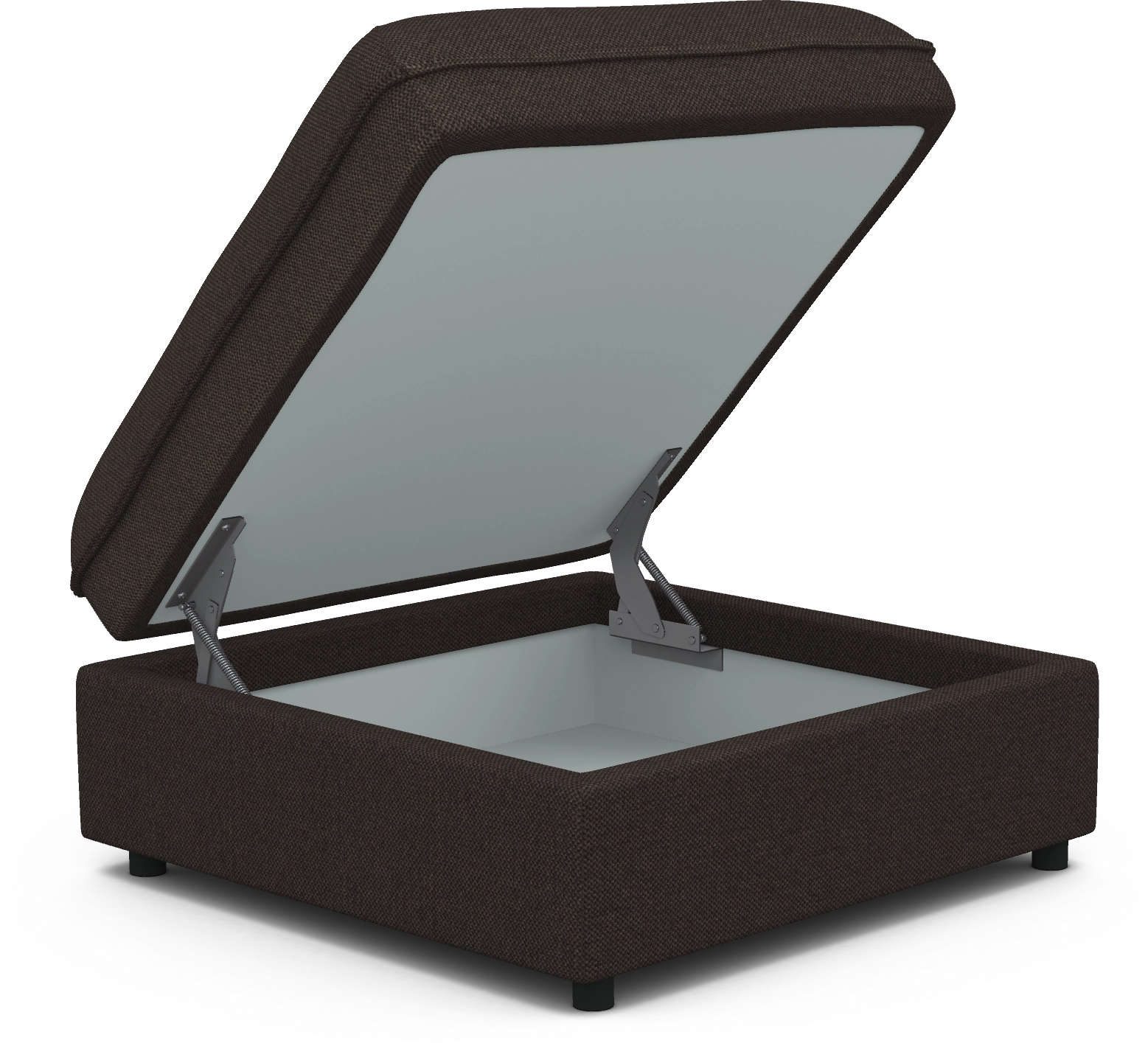 Чехол на секцию дивана с отделением для хранения ИКЕА ВАЛЛЕНТУНА - NEPTUN