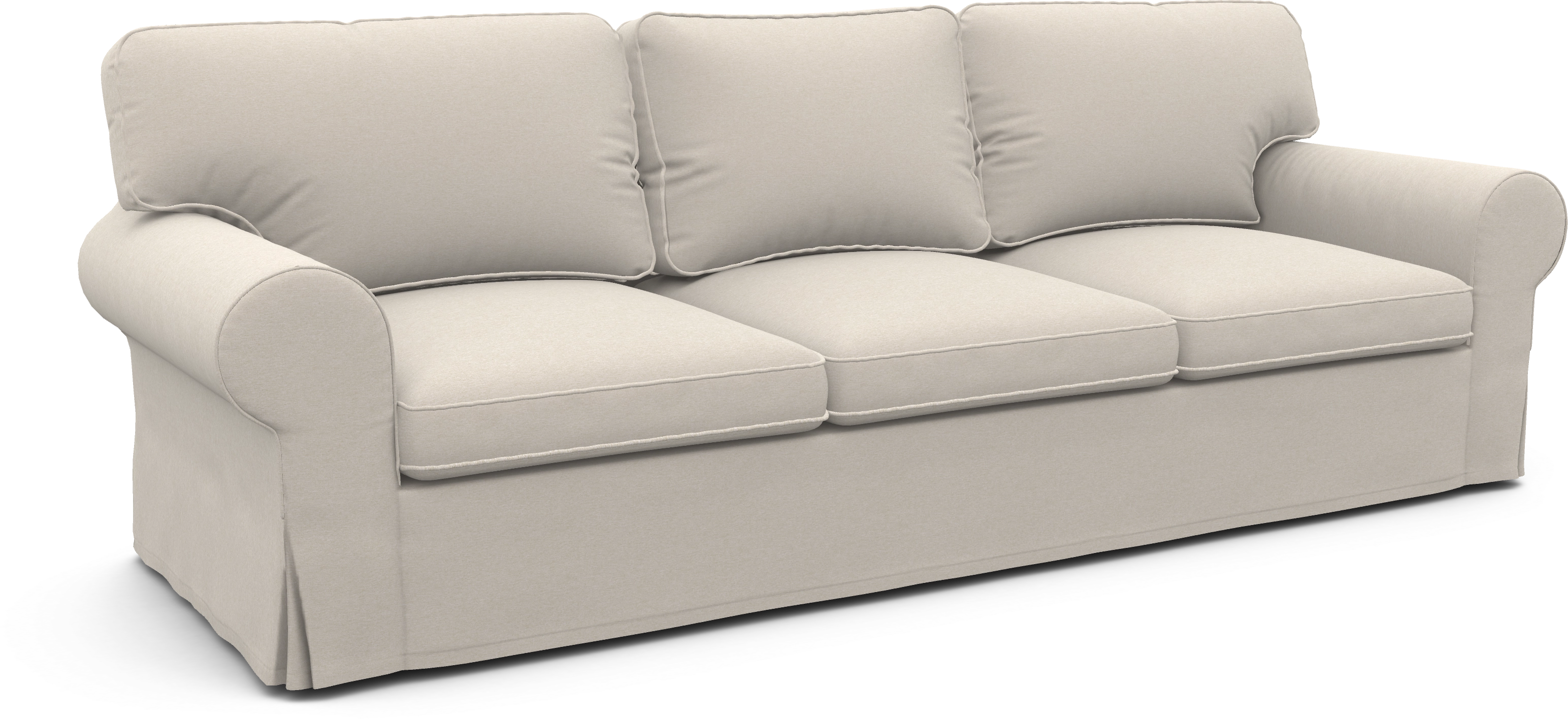 Чехол на трехместный диван ИКЕА ЭКТОРП - SCANDI