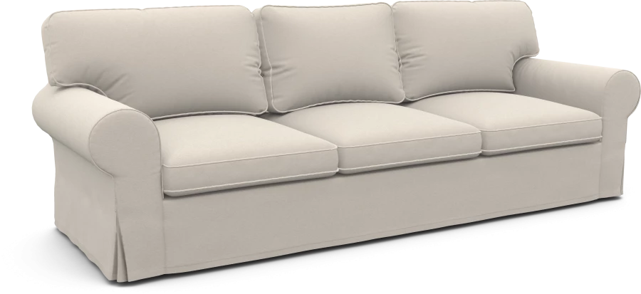 Чехол на трехместный диван ИКЕА ЭКТОРП - SCANDI (изображение №1)