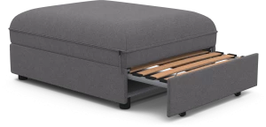 Чехол на секцию дивана с кроватью ИКЕА ВАЛЛЕНТУНА - SCANDI