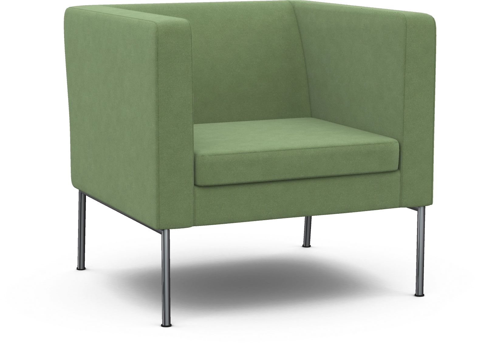 Чехол на кресло ИКЕА КЛАППСТА - OPHELIA