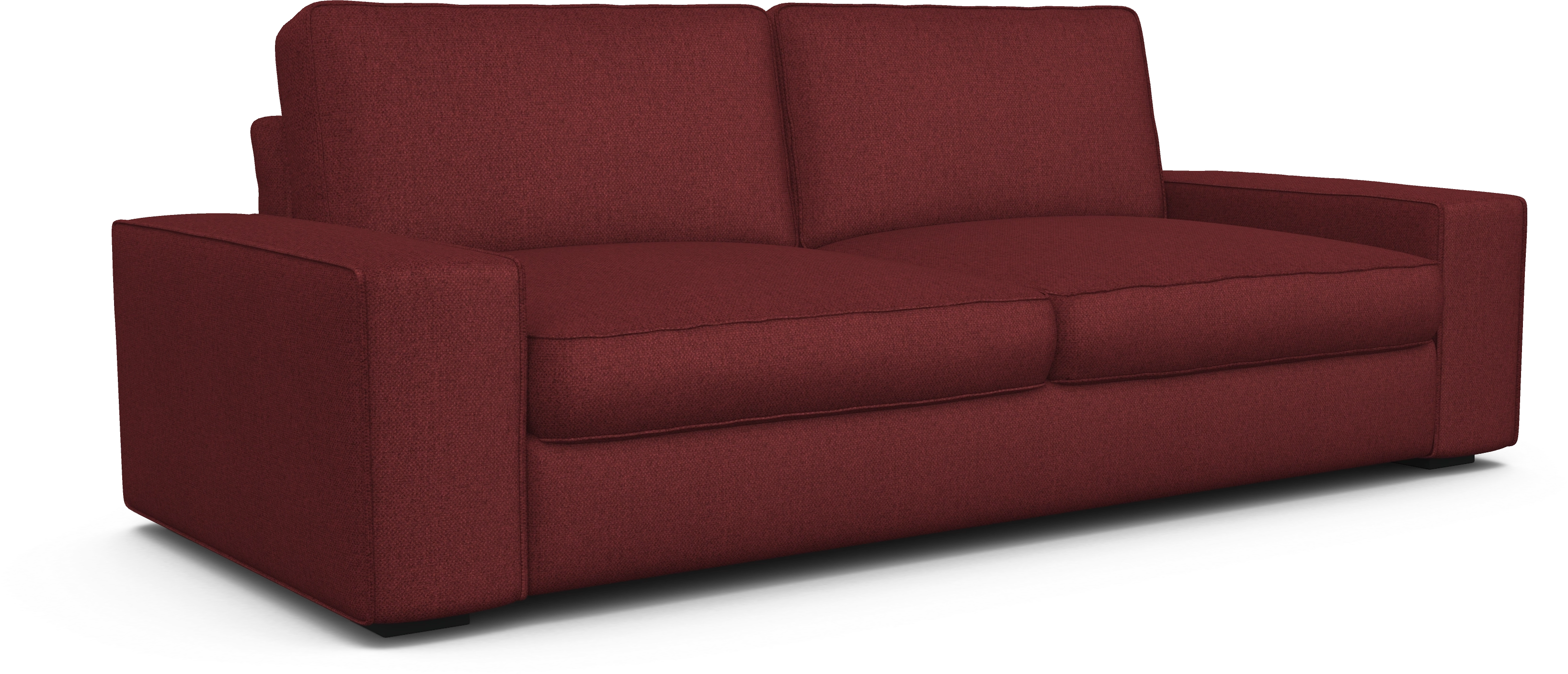 Чехол на трехместный диван-кровать ИКЕА Кивик - NEPTUN