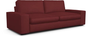 Чехол на трехместный диван-кровать ИКЕА Кивик - NEPTUN