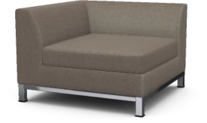 Чехол на угловую секцию ИКЕА Крамфорс - NEPTUN