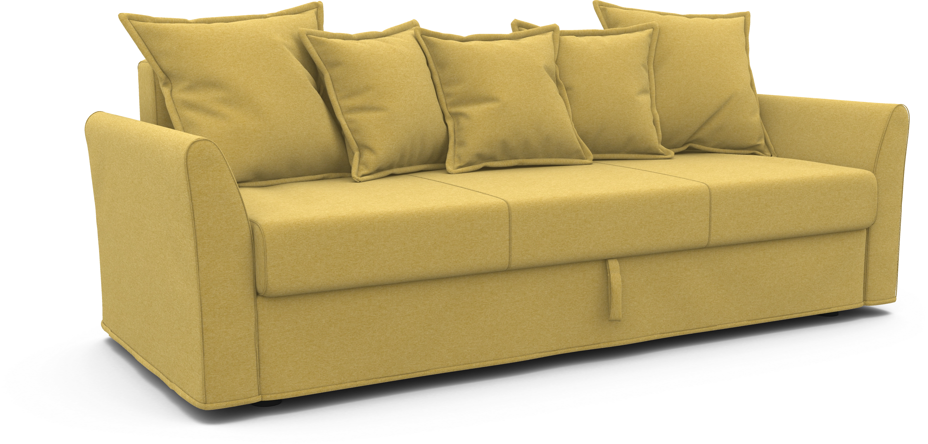 Чехол на диван-кровать ИКЕА Хольмсунд - SCANDI