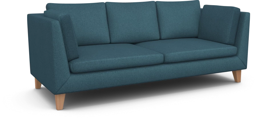 Чехол на диван ИКЕА Cтокгольм - NEPTUN (изображение №1)