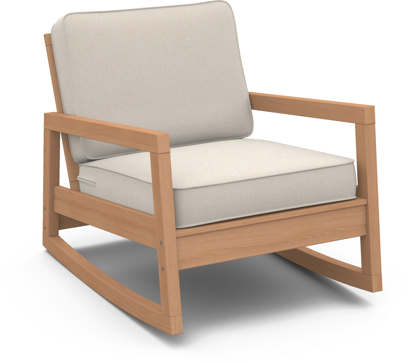 Чехол на кресло ИКЕА Лиллберг - SCANDI