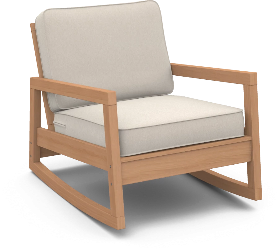 Чехол на кресло ИКЕА Лиллберг - SCANDI (изображение №1)