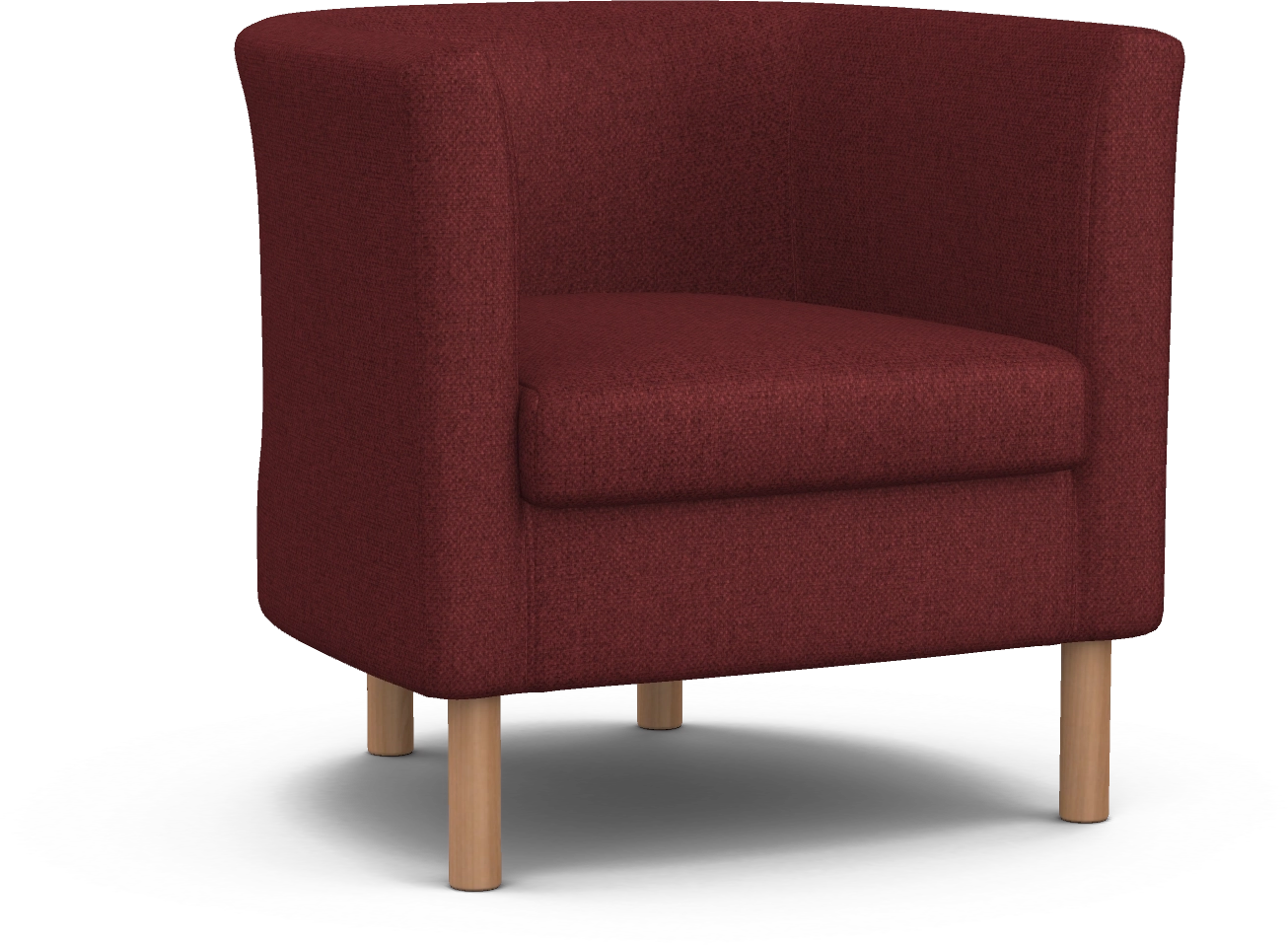 Чехол на кресло ИКЕА Сольста - NEPTUN