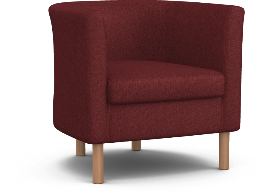 Чехол на кресло ИКЕА Сольста - NEPTUN (изображение №1)