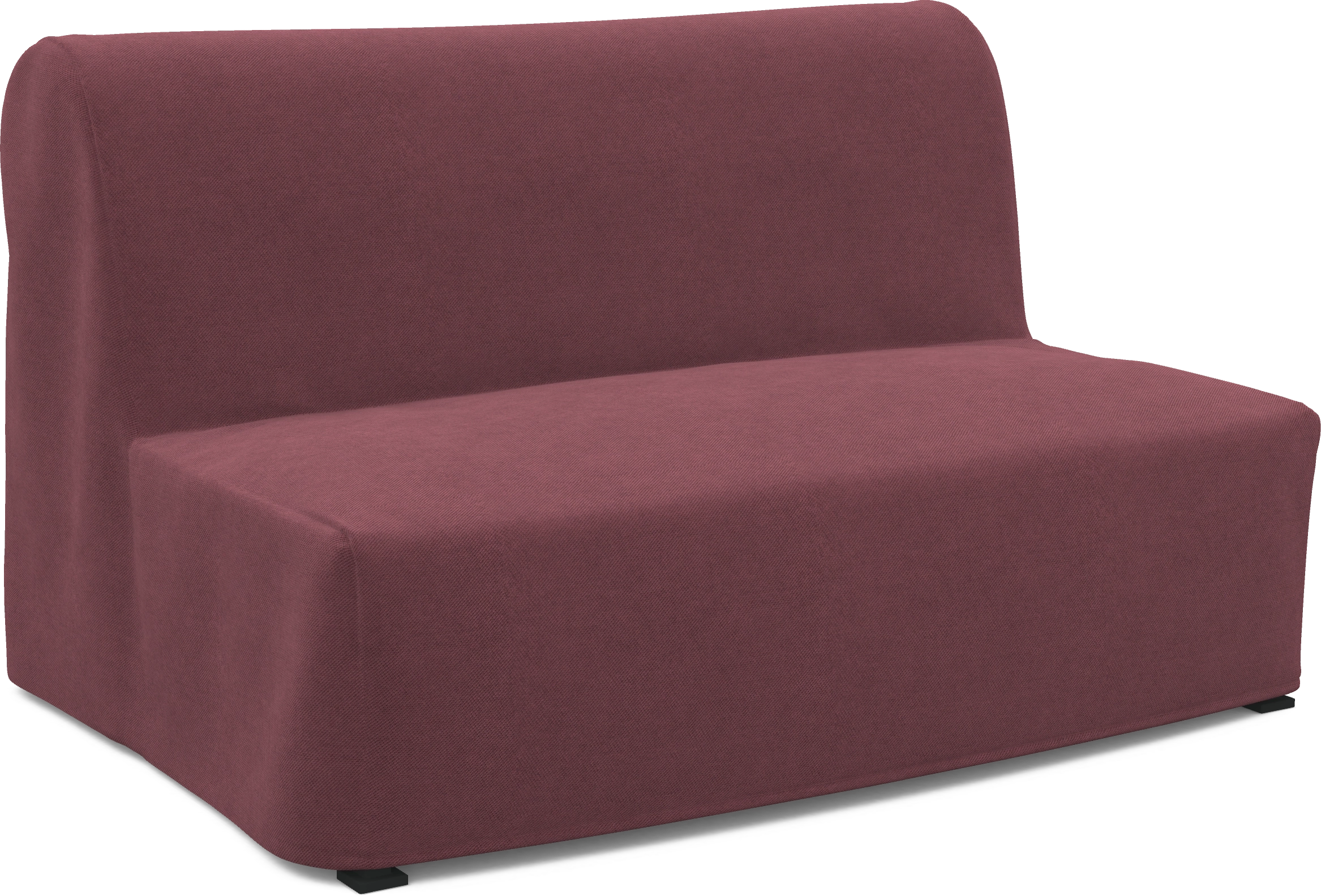 Чехол на диван-кровать ИКЕА Ликселе - MARSELLE