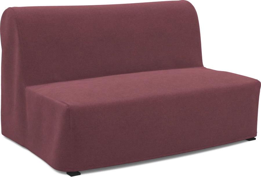 Чехол на диван-кровать ИКЕА Ликселе - MARSELLE (изображение №1)