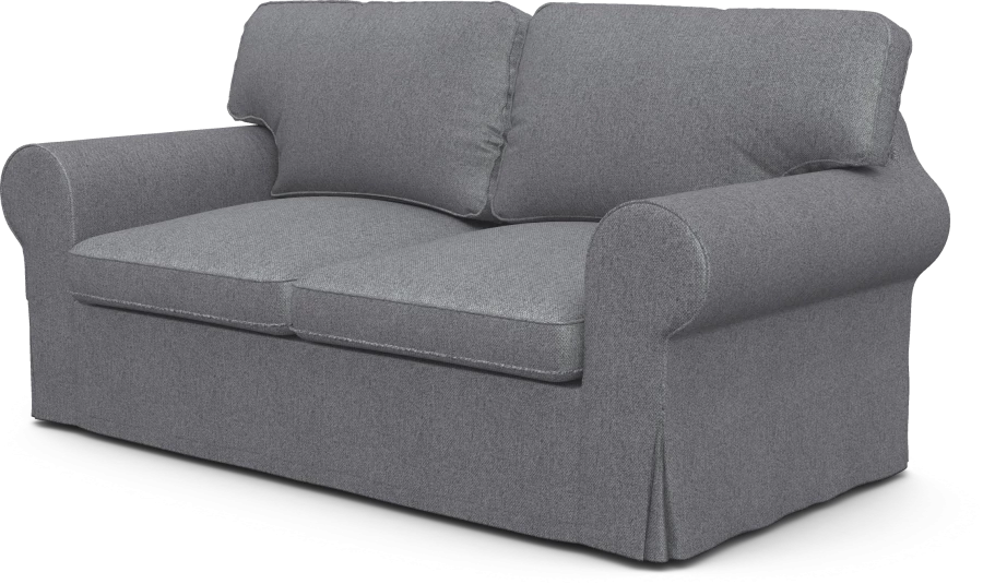 Чехол на двухместный диван ИКЕА Экторп - NEPTUN (изображение №1)