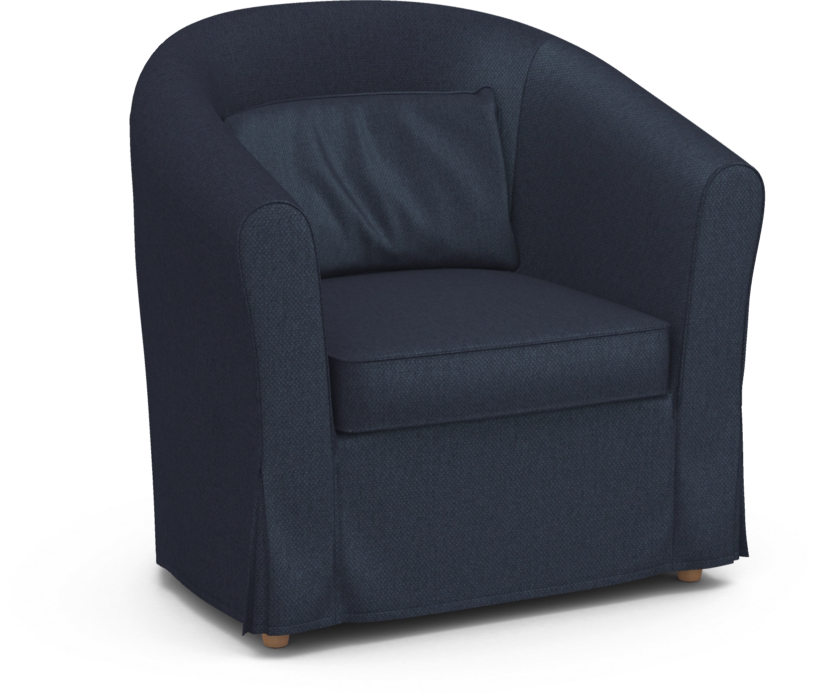 Чехол на кресло ИКЕА Тульста - NEPTUN