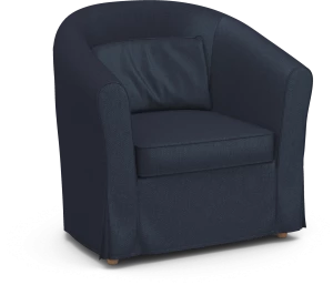 Чехол на кресло ИКЕА Тульста - NEPTUN