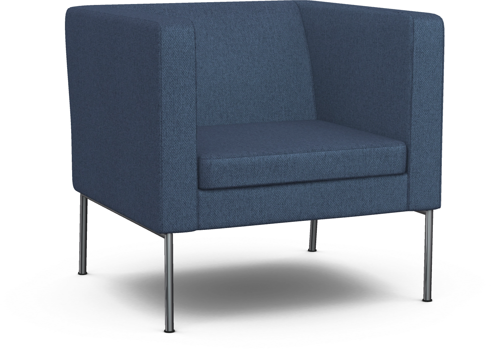 Чехол на кресло ИКЕА КЛАППСТА - NEPTUN