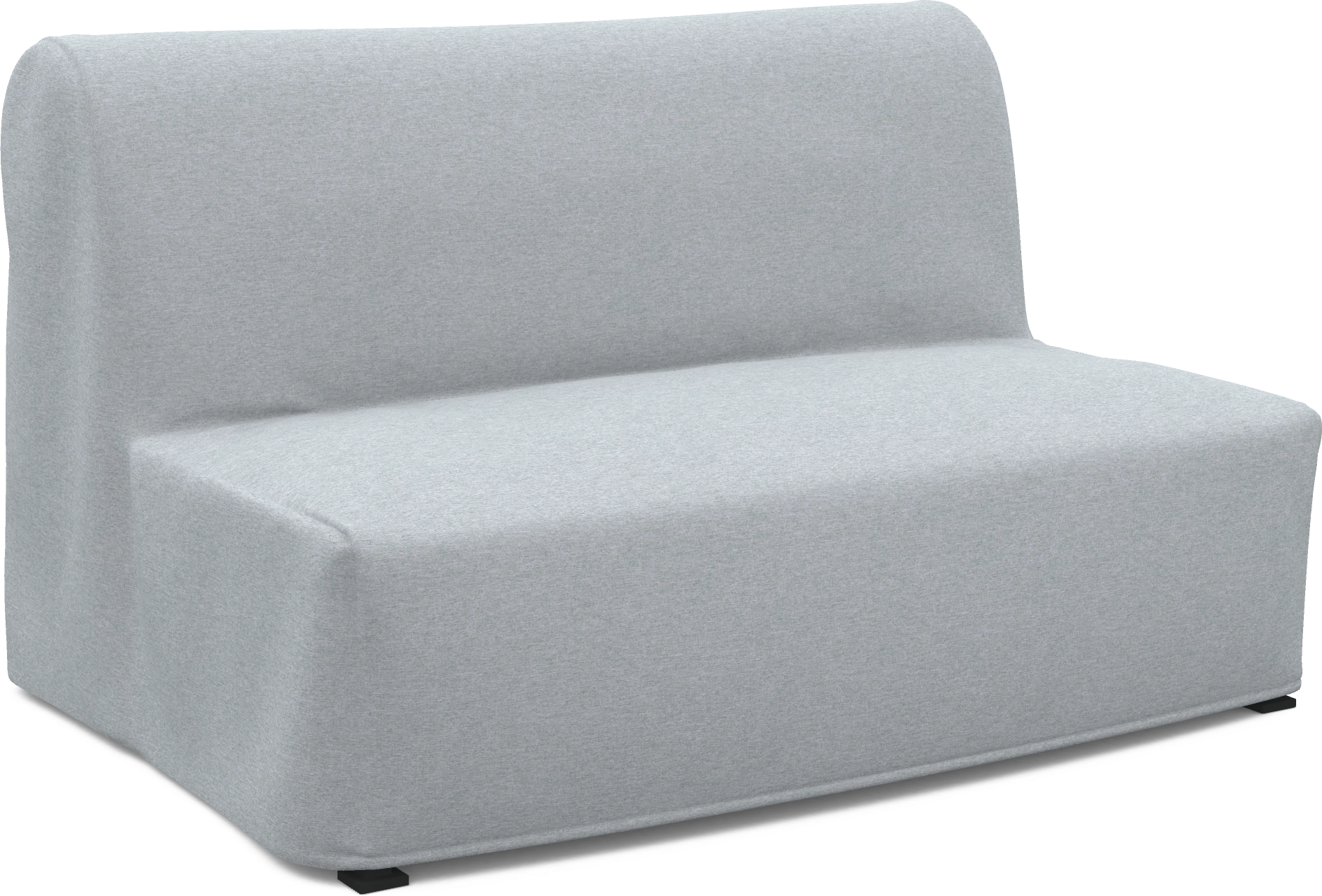 Чехол на диван-кровать ИКЕА Ликселе - SCANDI