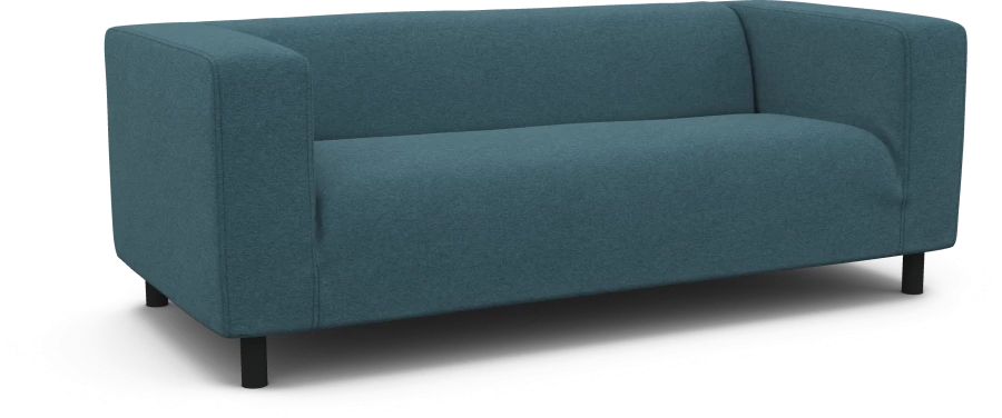 Чехол на диван ИКЕА Клиппан в ткани - SCANDI (изображение №1)