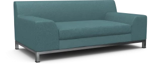 Чехол на двухместный диван ИКЕА Крамфорс - NEPTUN