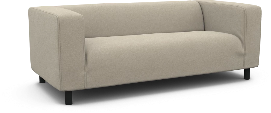 Чехол на диван ИКЕА Клиппан в ткани - SCANDI (изображение №1)