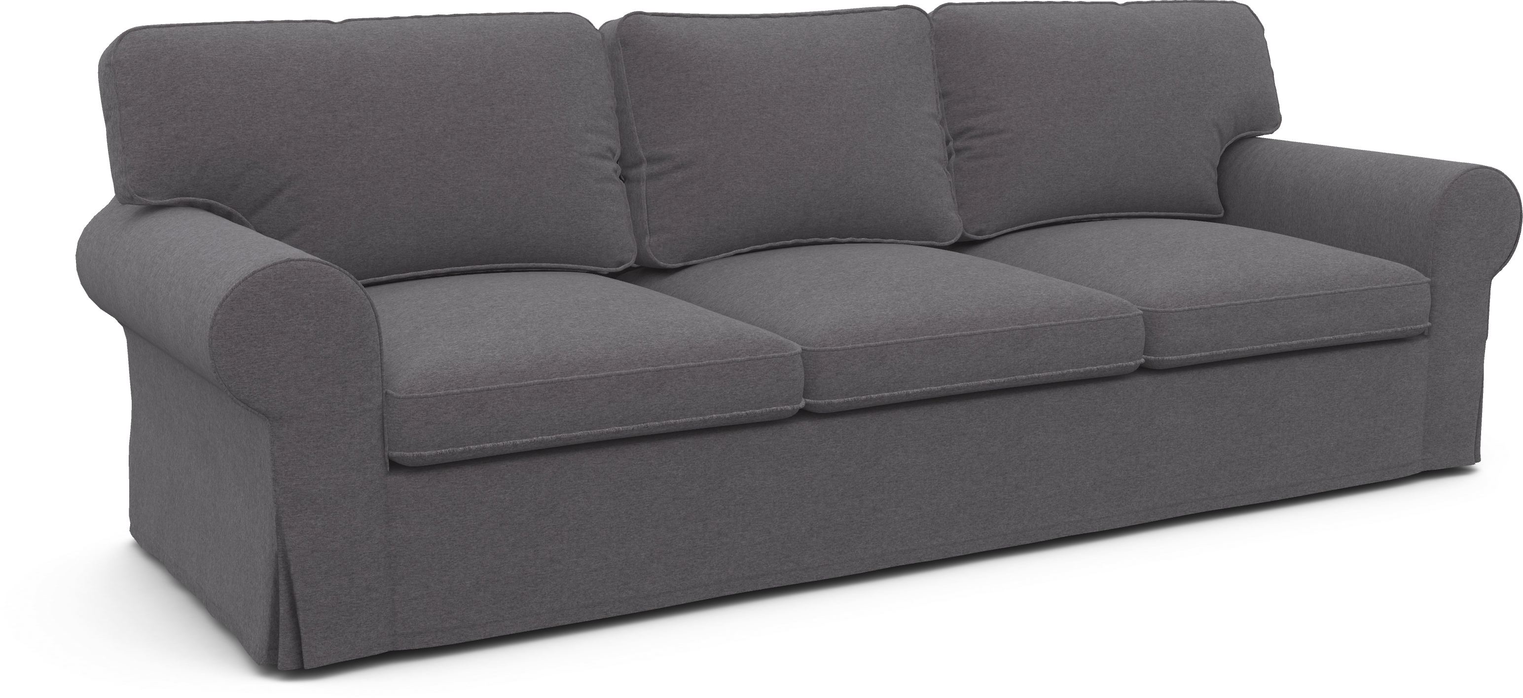 Чехол на трехместный диван ИКЕА ЭКТОРП - SCANDI