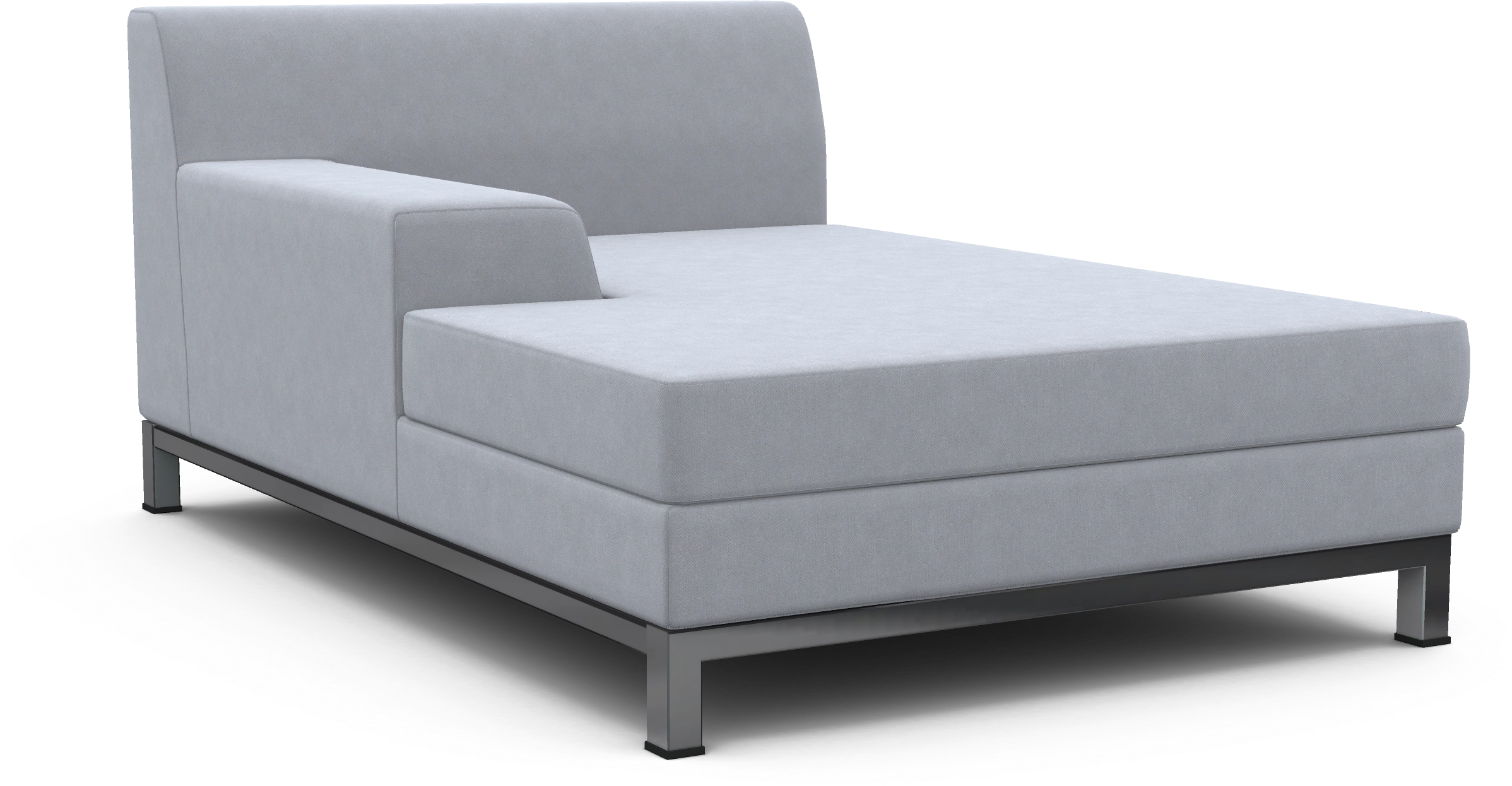 Чехол на козетку левую дивана ИКЕА Крамфорс - OPHELIA