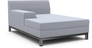 Чехол на козетку левую дивана ИКЕА Крамфорс - OPHELIA