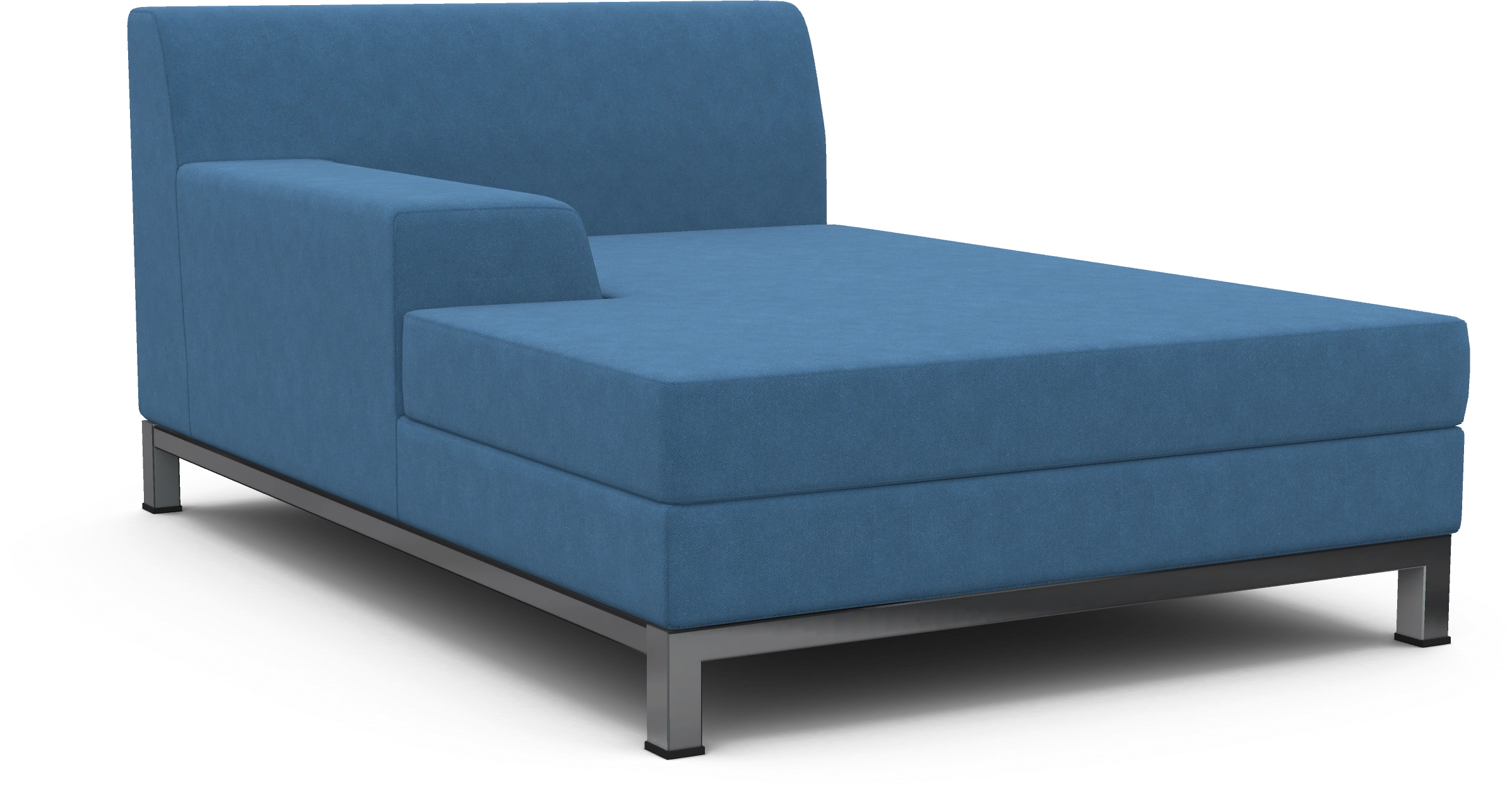 Чехол на козетку левую дивана ИКЕА Крамфорс - OPHELIA