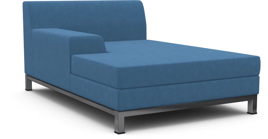 Чехол на козетку левую дивана ИКЕА Крамфорс - OPHELIA (изображение №1)