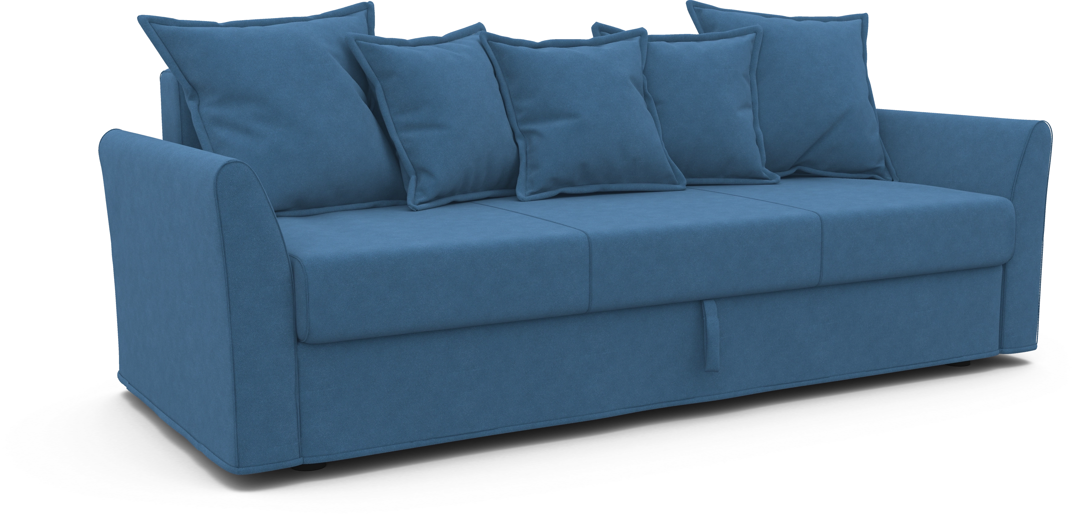 Чехол на диван-кровать ИКЕА Хольмсунд - OPHELIA