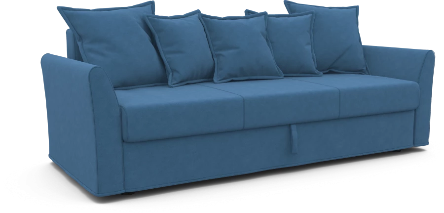 Чехол на диван-кровать ИКЕА Хольмсунд - OPHELIA (изображение №1)