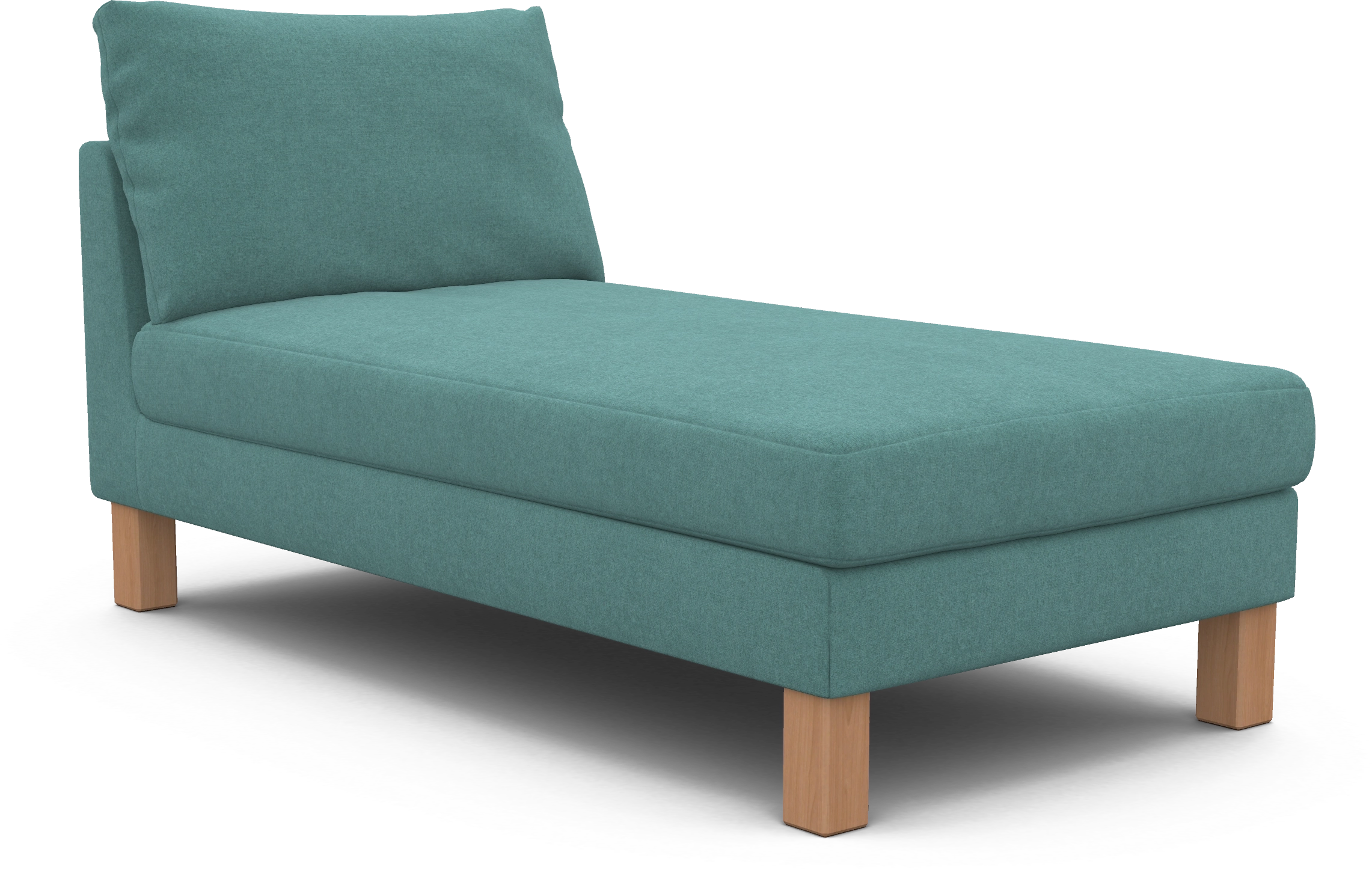 Чехол на козетку ИКЕА Карлстад - BREEZE