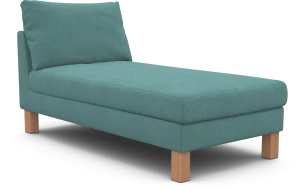 Чехол на козетку ИКЕА Карлстад - BREEZE